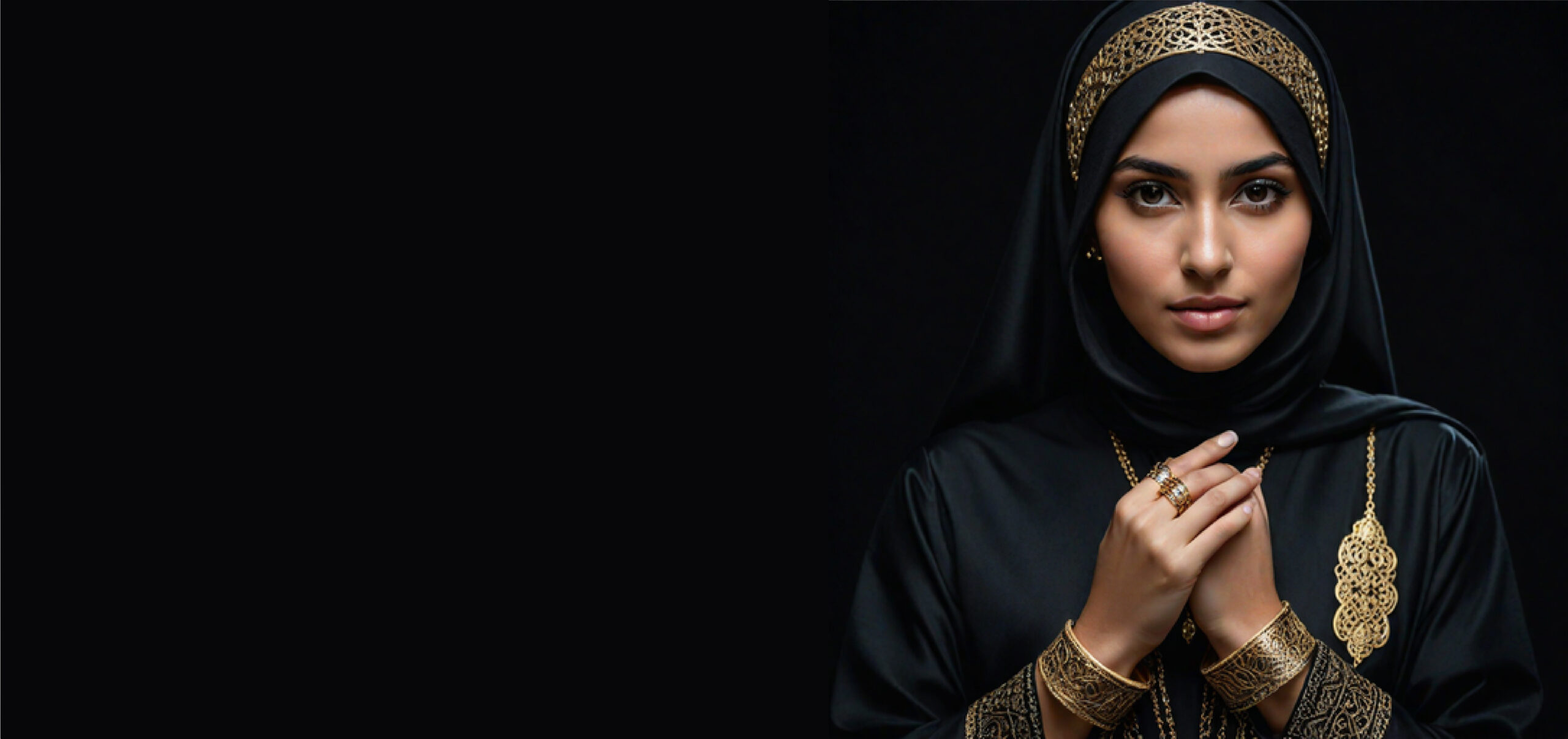 Explore Our Stunning Gold Collections